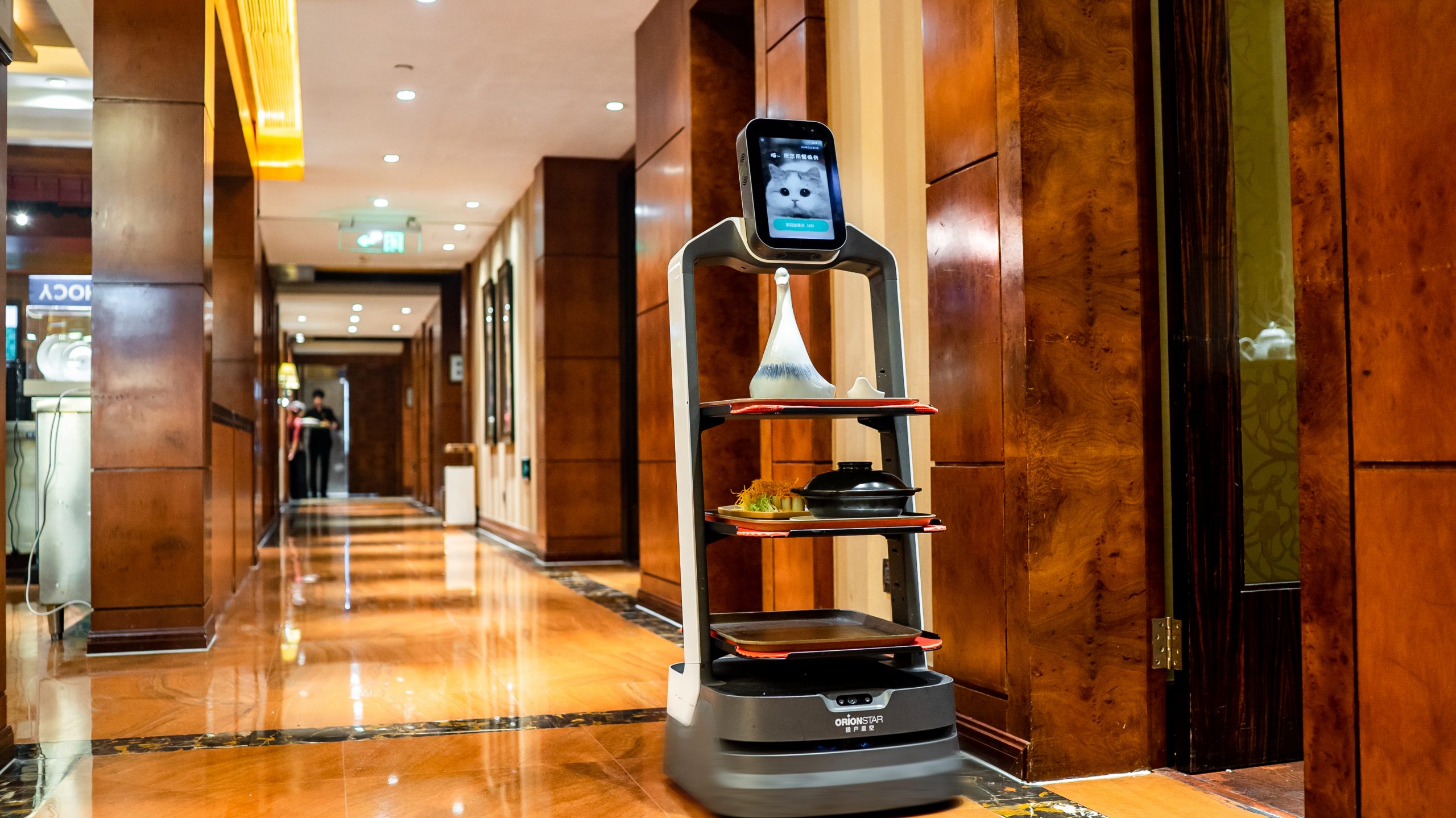 Celebrity City Hotel 6